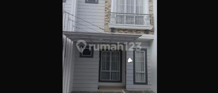 Monaco Jababeka - Premium Homes in a Strategic Location with Easy Access. 1