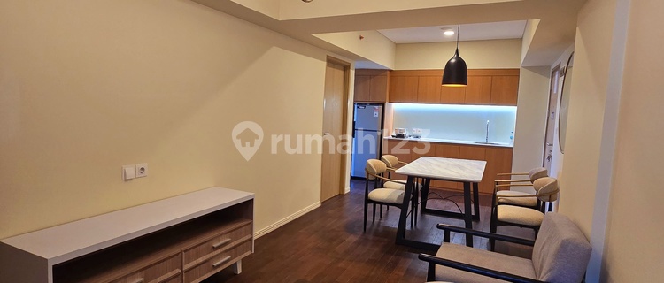 Apartemen Mewah di Meikarta Tower Timberlake Full Furnished 1