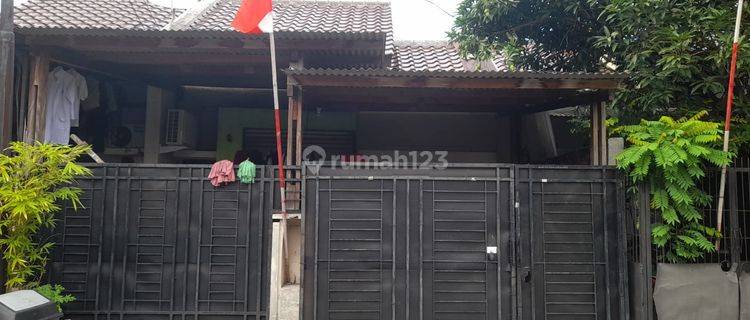 Rumah Di Simprug Poris Sudah Renovasi 1