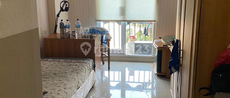 Apartemen Puri Park View Full Furnished Siap Huni 1