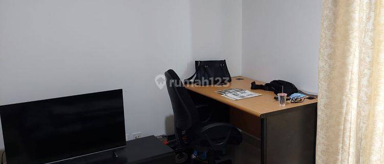 kan Apartemen Siap Huni dan Strategis @Apart. Embarcadero 1