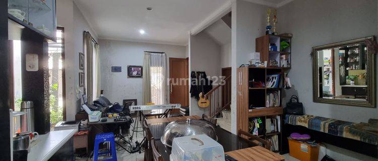 Rumah Minimalis Siap Huni & Hunian Nyaman @Fortune Belezza, Graha Raya 1