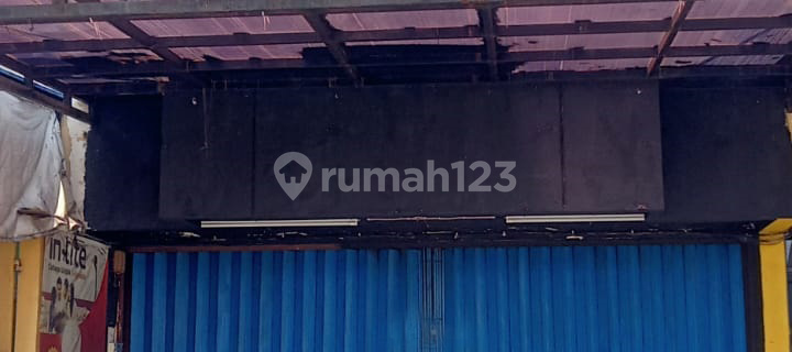 2-Story Shophouse in a Strategic Location @Graha Raya 1