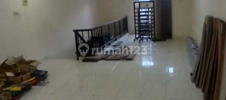 2-Story Shophouse Ready to Use, Strategic Location @Bintaro Jaya Sector 3 1