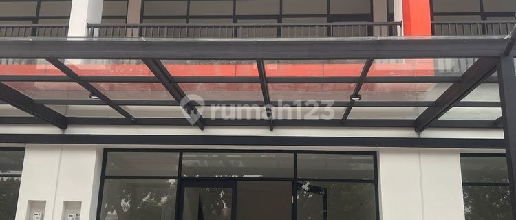 2-Story Shop House Ready for Occupancy and Strategic Location by the Main Road 1