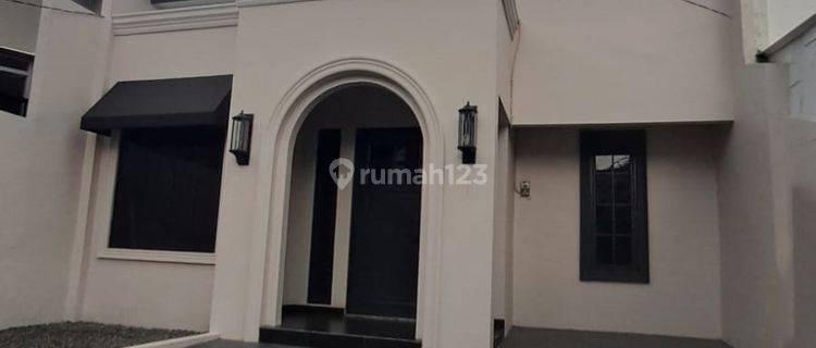 Dijual Rumah Siap Huni 2 Lantai di Bintaro Sektor 9 1