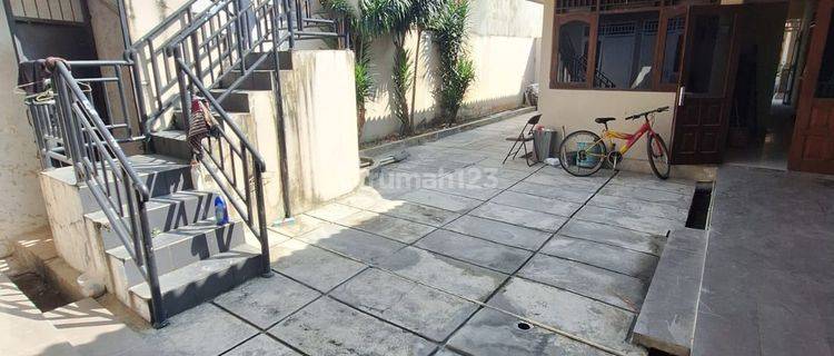 Dijual Rumah Murah di Pondok Jaya Bintaro 1