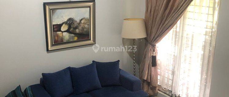 Dijual Rumah Bagus Siap Huni di Emerald Bintaro Sektor 9 1