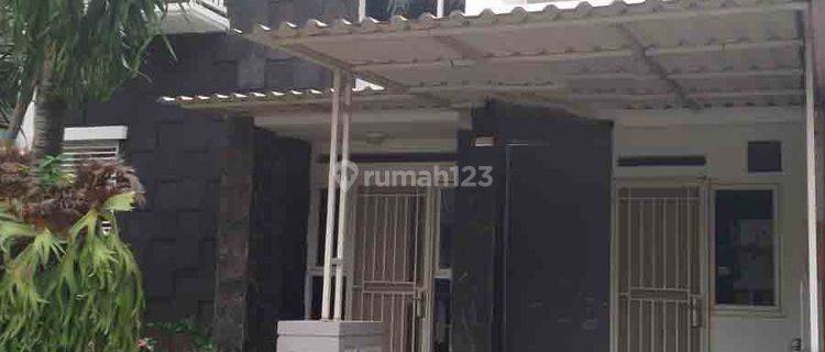 Dijual Rumah Minimalist Bagus di Bintaro Sektor 9 1