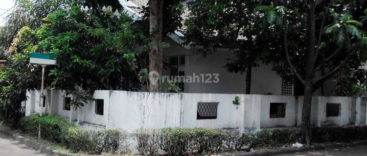 Dijual Rumah Murah Siap Huni Posisi Hook di Bintaro Sektor 9 1