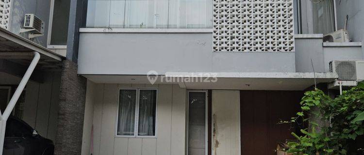 Rumah Siap Huni Dengan Hunian Nyaman Dan Asri di Discovery Bintaro Jaya Tangerang Selatan 1