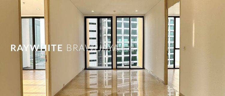 For Rent Apartment Izzara Tb Simatupang 1