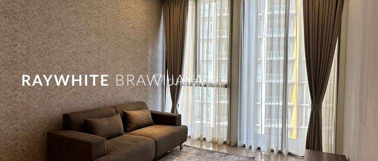 For Rent Izzara Apartement Tb Simatupang 1