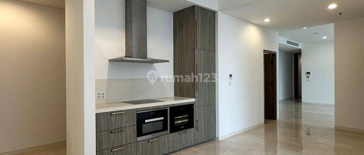 Verde Two Apartment Kuningan 4BR Semi Furnished 1