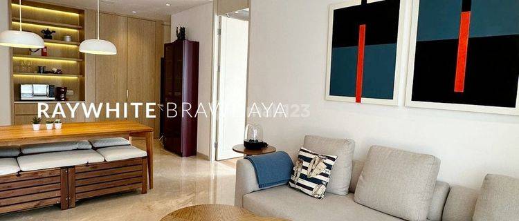 Izzara Apartment TB Simatupang 1