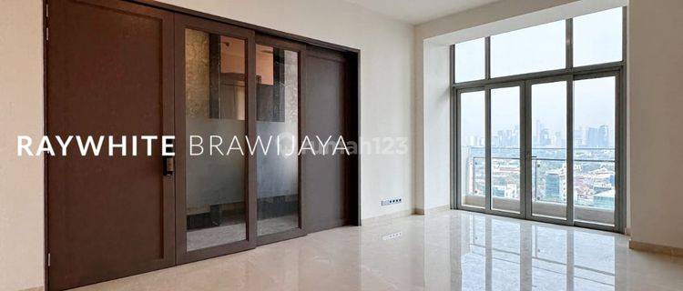 The Stature Residence Menteng Semi Furnished 1