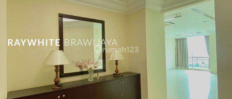 Apartemen Simprug Teras Tower B 1