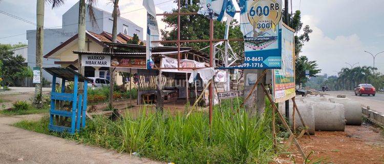 Tanah di Jual di Jl Sungai Putat Palembang 1