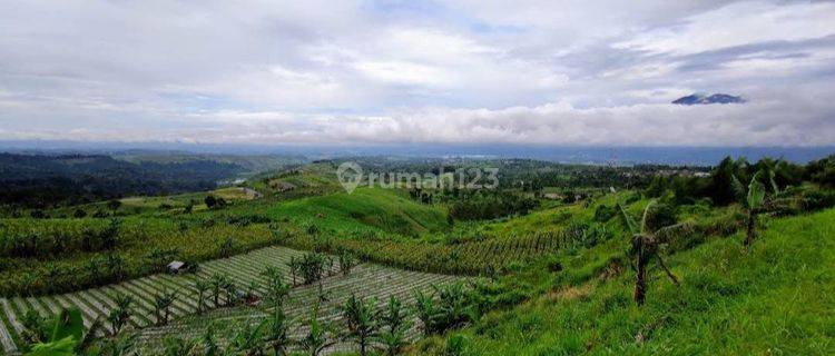 Di jual tanah ci curug sukabumi 1