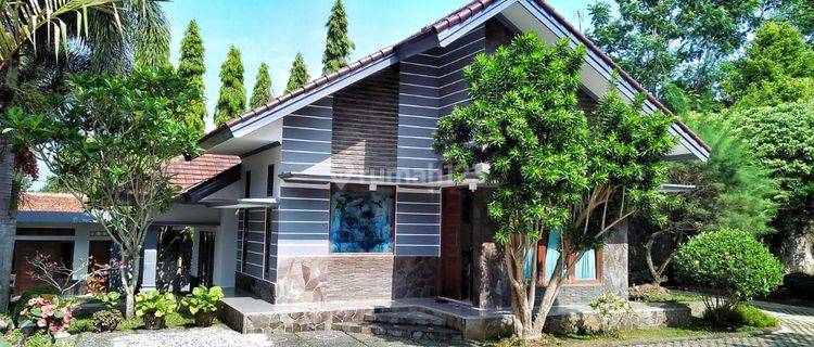 Di jual vila pancawati caringin bogor 1