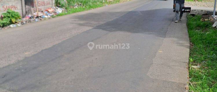 Di Jual Tanah Ci.seeng Pinggir Jalan Provinsi 1