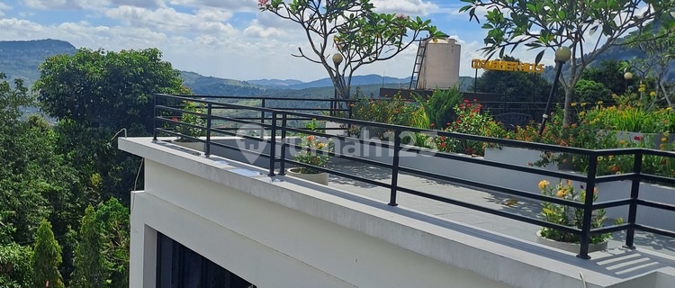 Vila Di Sewakan Kawasan Sentul City Bogor 1