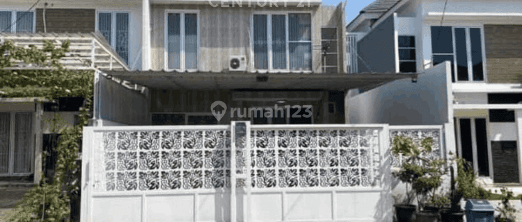 Dijual Rumah 2 Lantai Di Grand Depok City 1