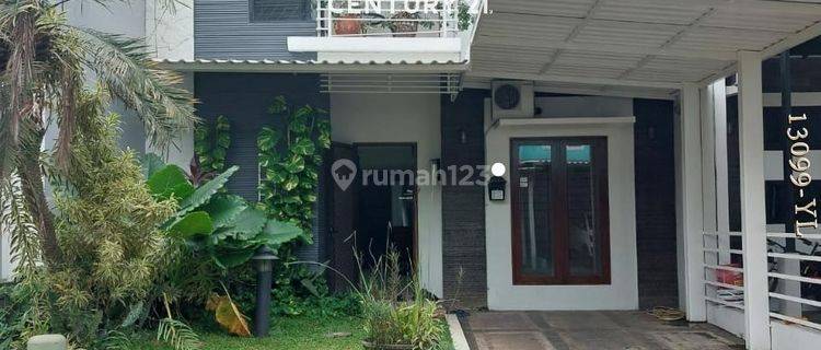 Dijual Rumah Siap Huni Dlm Cluster Di Ciputatnempel Jaksel 1