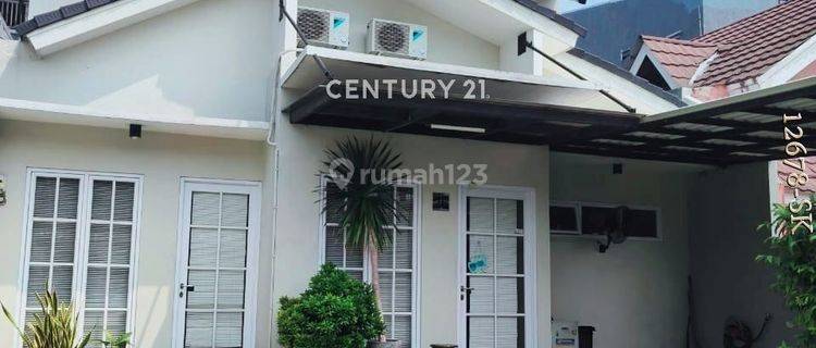 Dijual Rumah Siap Huni Akses Lokasi Strategis Di Sektor 5 1