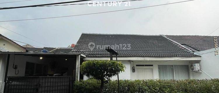 Dijual Rumah Asrinyaman Di Perumahan Pamulang Permai 1 1