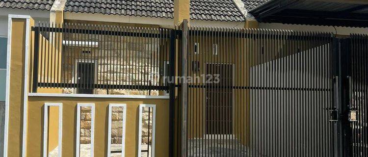 Disewakan Rumah Minimalis Cocok Untuk Hunian Bersama Keluarga Di Kota Jember 1