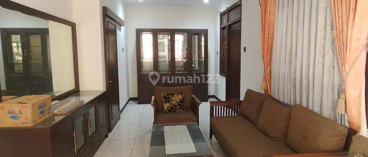 Rumah Asri Tatar Wangsakerta Kota Baru Parahyangan 1