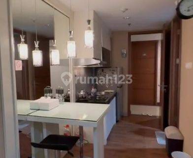 Apartemen Lux dan strategis di Dago Suite Bandung 1