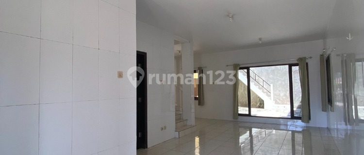 Rumah Siap Huni di sewakan di Tatar Jingganagara Kota Baru Parahyangan  1