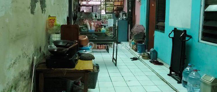 Ruang Usaha Cocok Untuk Cafe Tema Jadul, Kantor Atau Kosan di Bandung 1