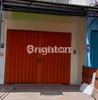 Ruko Dieng, Belakang Unmer, Disewakan Cepat 1