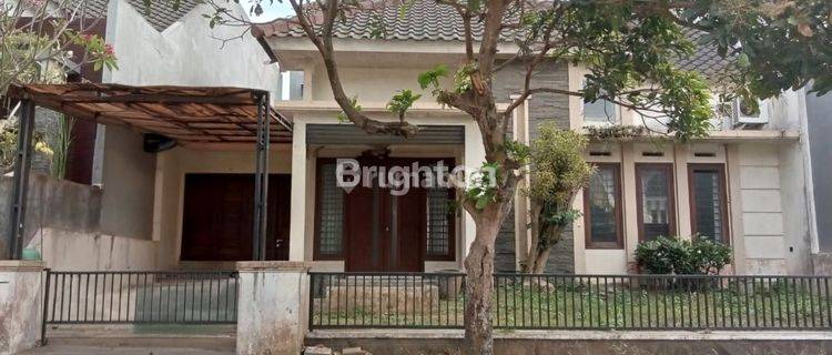 RUMAH VPT FULL FURNITURE TURUN HARGA 1