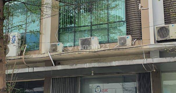 Dijual Ruko di Lippo Karawaci, Tangerang  1