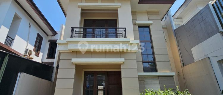 Best Priced House In BSD Delatinos 1