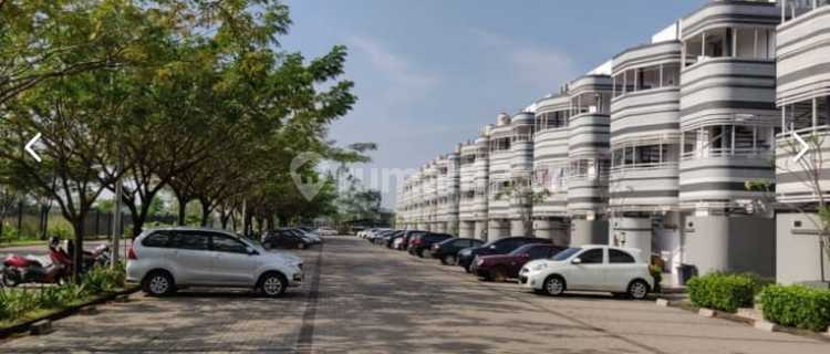 3-Story Furnished Boarding House in BSD Vanya Park 1