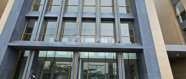 Foresta Business Loft 7 di Foresta BSD City  1
