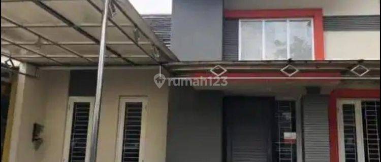 Rumah Minimalis Di Bsd Neo Catalonia 1