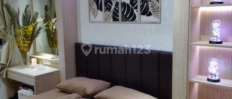 Cheap Sale Apartment Roseville Soho And Suite BSD City 1