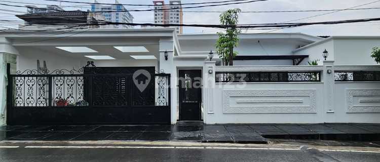 Rumah Mewah Siap Huni di Pondok Labu Cilandak 1