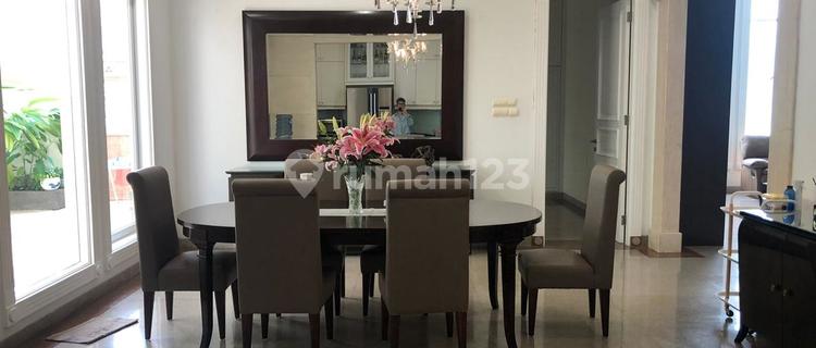 Disewakan Rumah Pik 1