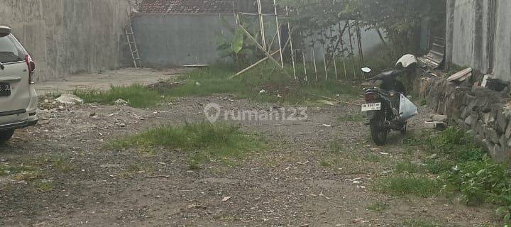 Tanah Lokasi Sangat Strategis di Condongcatur, Depok, Sleman 1