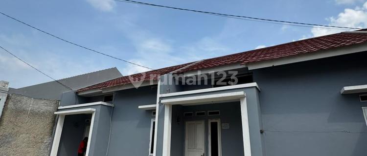 Disewakan Rumah di Kampung Mede Kota Bekasi 1