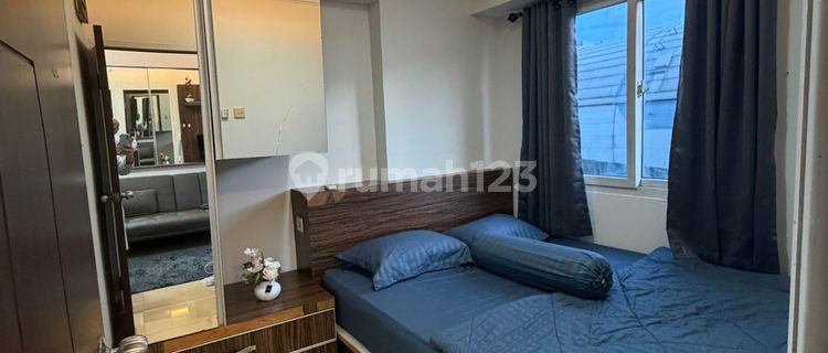 Disewakan Apartemen Mutiara Bekasi Timur Dekat Pusat Kota Tipe Studio 1