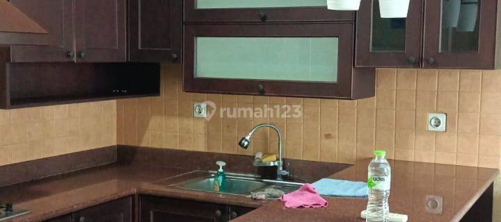 Dijual Apartemen City Home Tower Manhattan Bay Baguss Serti 1