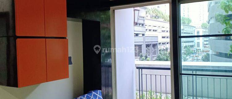 Dijual Apartemen City Home Tower Miami Bay Hadap Timur 1